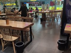 -默记孙抄手(经开万达店)