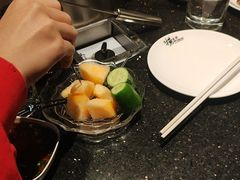 -捞王锅物料理(凯旋路店)