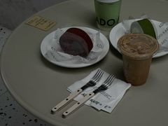 -ADO KAFE(大学城店)