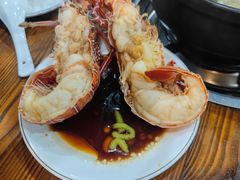 -吉品莞家·鲍鱼鸡煲(东莞店)