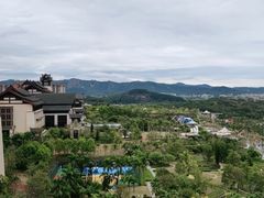 -清远熹乐谷温泉度假酒店
