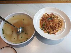-饕然·民间川菜(龙泉店)