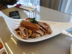 -鹿鸣春饭店(总店)