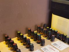 -泰合玺·精油疗愈SPA(南京光环花园城店)