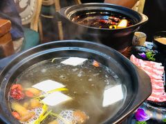 -束河人家(南锣鼓巷店)