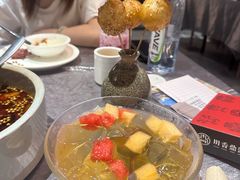 -川香鼎盛(市桥富华总店)