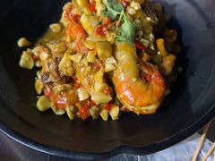-串小白烧烤(金沙洲店)