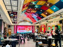 -飞尝蚝·顺德菜·鱼生(顺德总店)