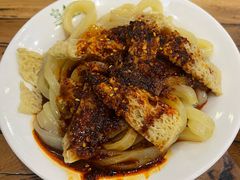 -杜记甜食(大众巷店)