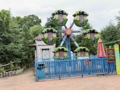 -芜湖方特东方神画