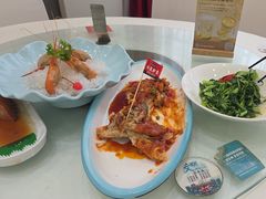 -吴记小园楼(新庄店)