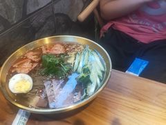 -老何二婶家铁锅炖·东北菜(白石洲店)