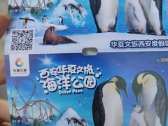 -华夏文旅海洋公园