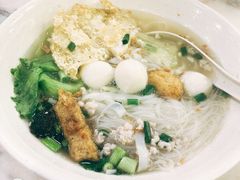 -阿坤纯正西刀鱼丸(Kuala Lumpur Branch)