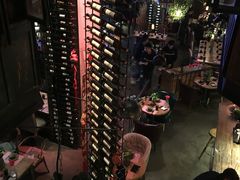 -胡桃里乐队酒馆(鎏嘉码头店)