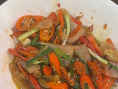 -辣公子·千岛湖私房菜(滨江店)