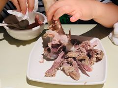 -海底捞火锅(银泰中心店)