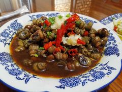 -呼吸森林·生态农庄农家乐私房菜