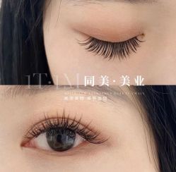 -1T·1M 日式美甲美睫