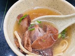 -李记清真馆(打钉巷店)