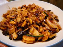 八珍豆腐-陈傻子餐厅(世纪都会店)