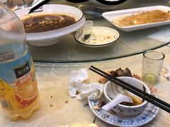 -上海阿潘舟山海鲜店(东宝兴路店)