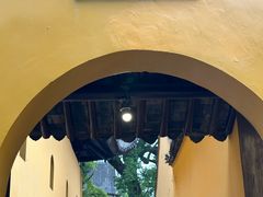 -西园寺素食(西园弄戒幢律寺店)