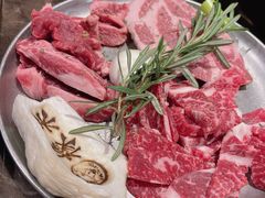 -橡果烤肉(仙林店)