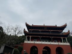 -南岳衡山风景名胜区