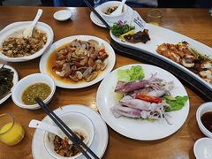 -醉壹号海鲜大排档(厦门美食地标店)