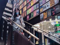 店内环境-钟书阁(群光广场店)