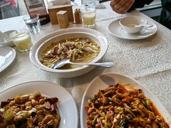 -辣婆婆(航天桥店)