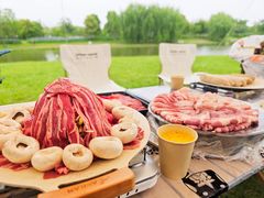 -上海滨江森林公园