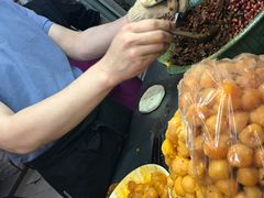 -老金家蛋菜夹馍(西安总店)