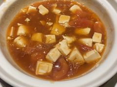 招牌肉蟹煲-阿英煲(凉城路店)