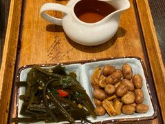 餐前小吃-大洋家·精品潮汕菜·生腌砂锅粥(天河东路店)
