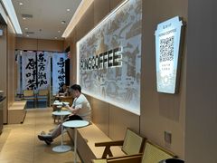 -蓉小乔·RONG COFFEE(春熙路店)
