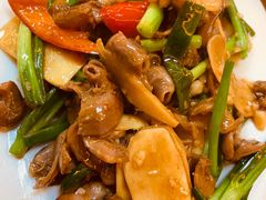 -老友客家王餐馆