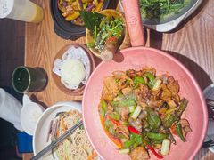 -云海肴·汽锅鸡·云南代表菜(丁香国际店)