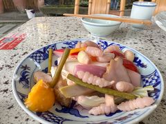 -回水镇·江湖川菜(恒大新城店)