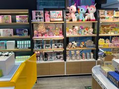 -泡泡玛特POPMART(崇文门国瑞城店)