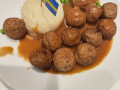 -宜家·瑞典风味餐厅(四元桥店)