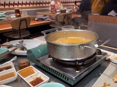 -潮界(虹桥新天地店)