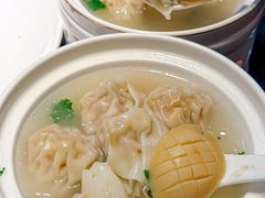 -惠宾饭庄(中山路店)