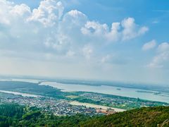 -虞山风景区
