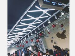 -海马体照相馆(宁波天一广场店)