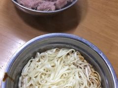 牛滑汤-达道武仔牛肉店(广达路店)