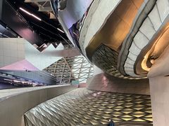 -深圳市当代艺术与城市规划馆