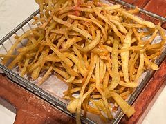 -七八冷面·延边朝鲜族美食(欢乐谷店)