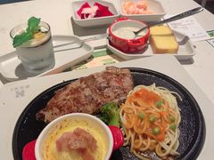 -豪客来牛排(伟诚广场店)